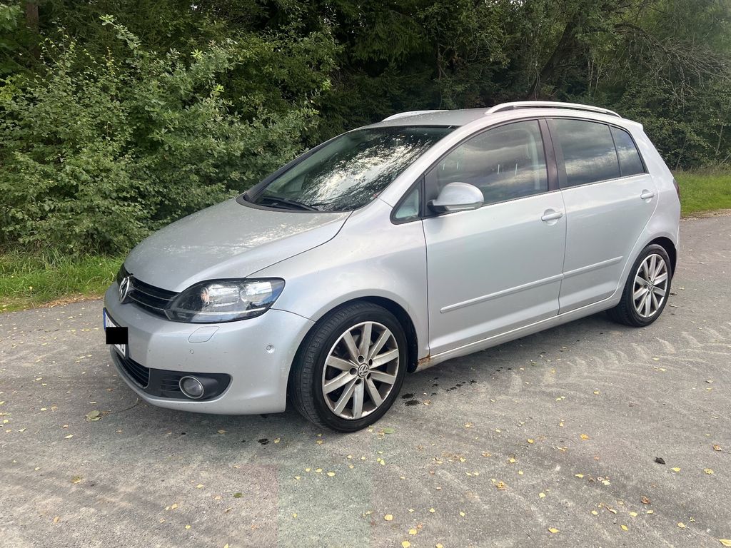 Bild des Angebotes Volkswagen Golf Plus 1.4 TSI 118kW Highline Highline