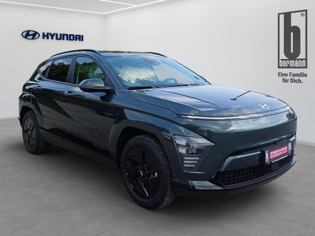 Bild des Angebotes Hyundai KONA Elektro 65kWh Trend el. Heckklappe Assisten