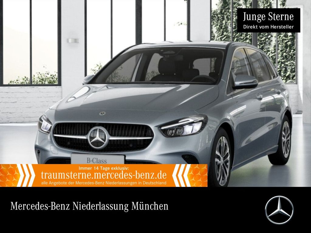 Bild des Angebotes Mercedes-Benz B 180 Progressive Advanced PLUS Thermotr/Totw/VZ