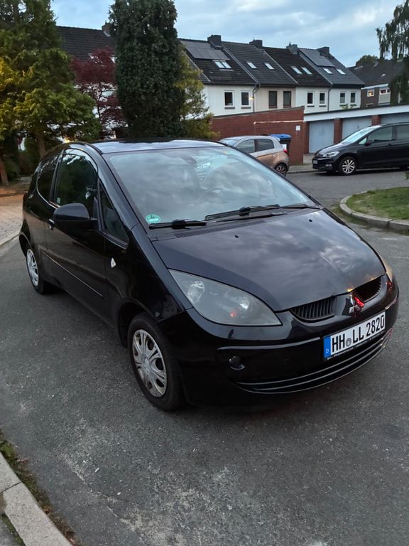 Bild des Angebotes Mitsubishi Colt 1.3 Intense Intense