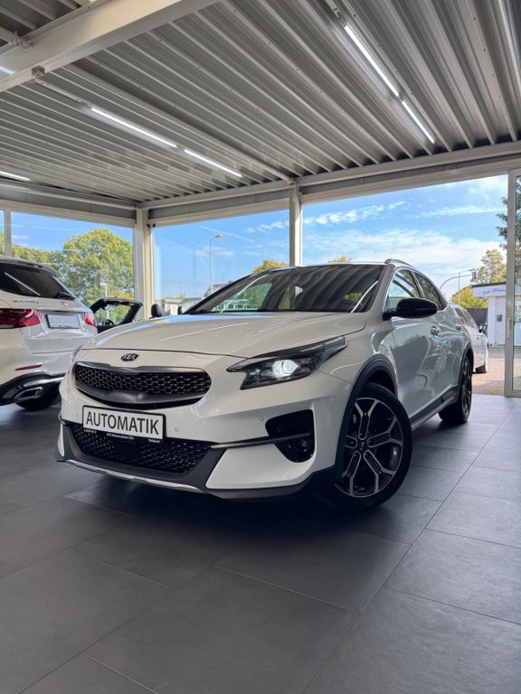 Bild des Angebotes Kia XCeed 1.6 TGDI Platinum Edition *DSG*Pano*AHK*