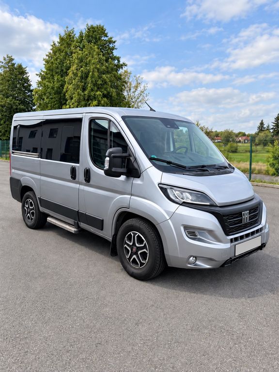 Bild des Angebotes Fiat Ducato