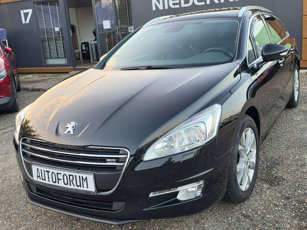 Bild des Angebotes Peugeot 508 508 SW 1.6 Diesel SW e-HDi 115 ETG6 Stop