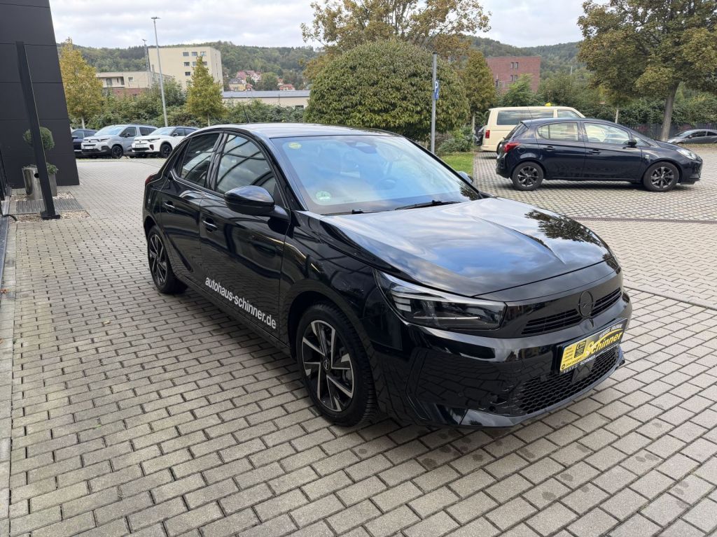 Bild des Angebotes Opel Corsa 1.2 Direct Injection Turbo GS