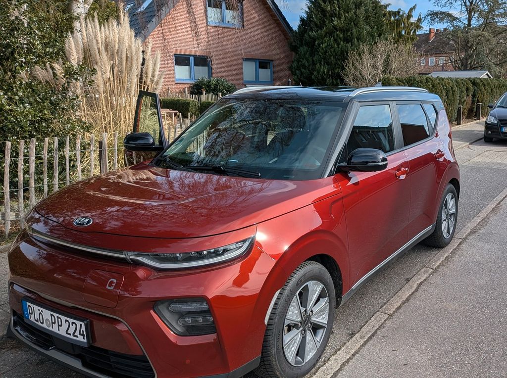 Bild des Angebotes Kia Soul 150kW Spirit Spirit