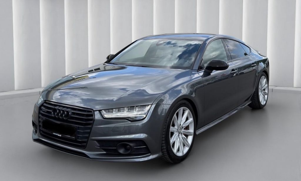Bild des Angebotes Audi A7 Sportback Competition 3.0 TDI quattro