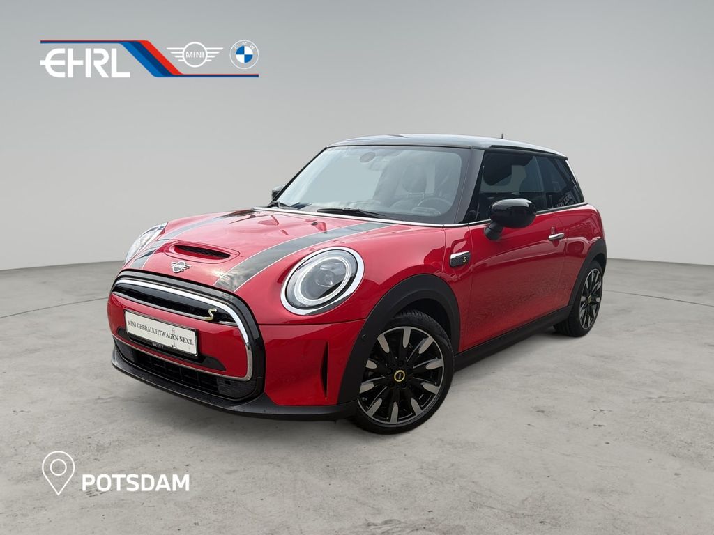 Bild des Angebotes MINI Cooper SE YOURS Trim | STANDHZ LENKRADHZ LORDOSE