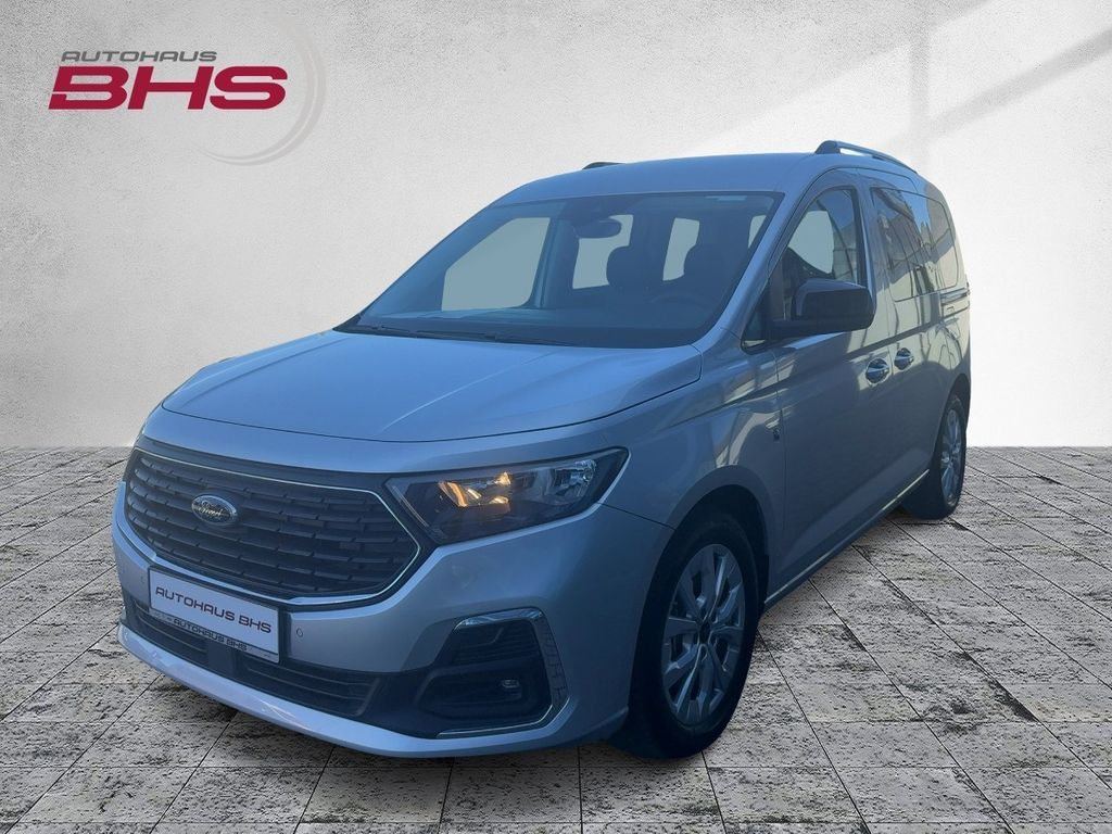 Bild des Angebotes Ford Tourneo Connect Titanium