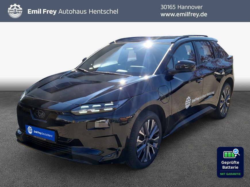 Bild des Angebotes Subaru Solterra Comfort 252 kW, MJ26