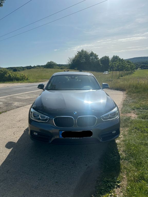 Bild des Angebotes BMW 120d Sport Line Sport Line