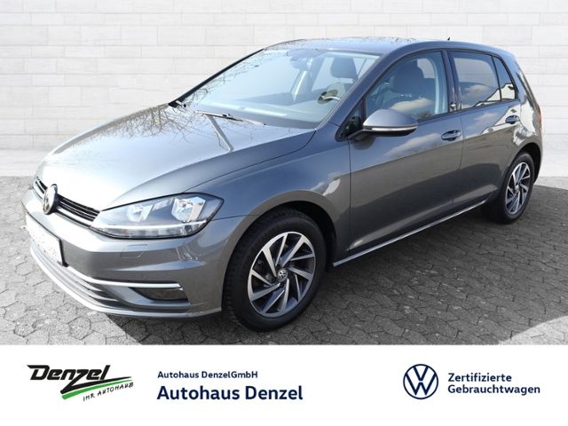 Bild des Angebotes Volkswagen Golf VII "SOUND" 1.5 TSI ACC/APP/NAVI