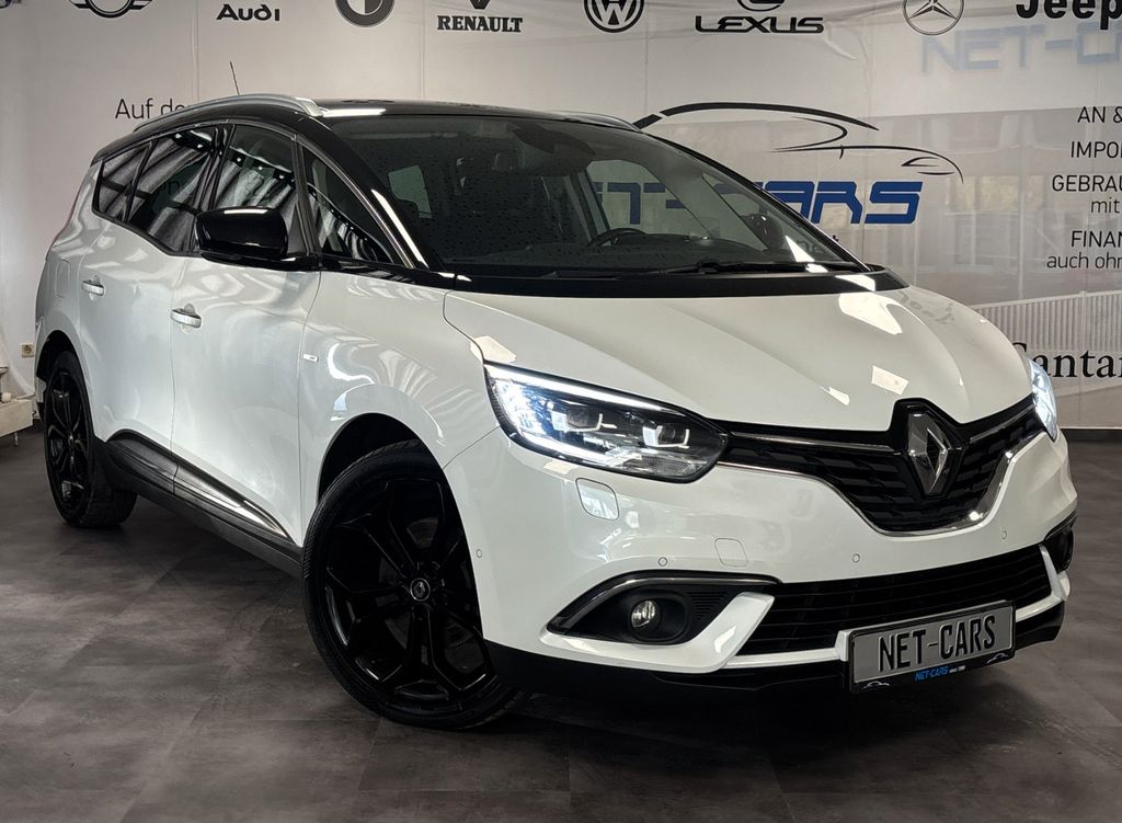 Bild des Angebotes Renault Grand Scenic TCe 160 Bose Edition NAVi+Kamera