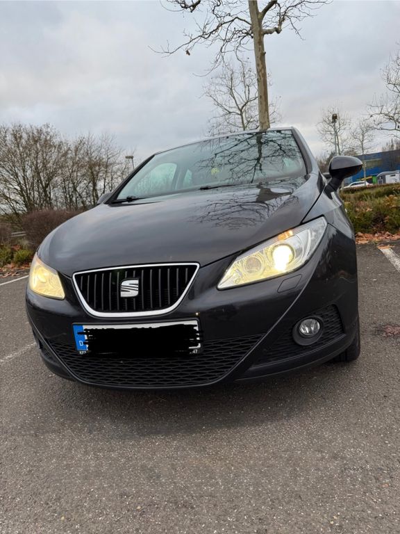 Bild des Angebotes Seat Ibiza SC 1.4 16V Sport Sport