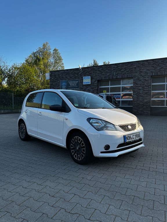 Bild des Angebotes Seat Mii 1.0 44kW Chic Chic