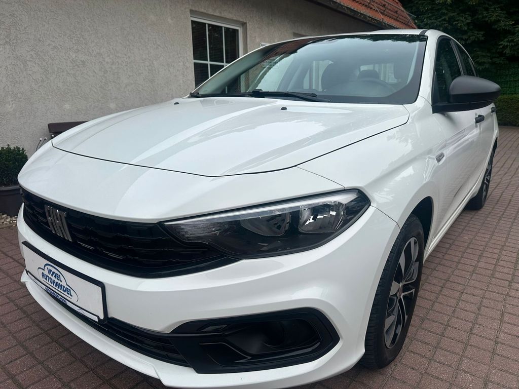 Bild des Angebotes Fiat Tipo Pop LIMO *DAB*1.HAND*WENIG KM*