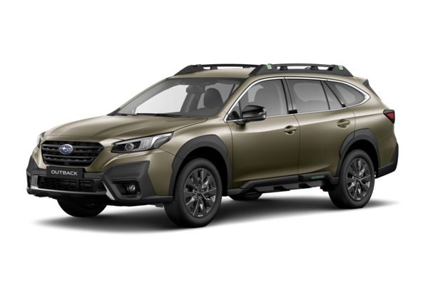 Bild des Angebotes Subaru OUTBACK Exclusive Cross