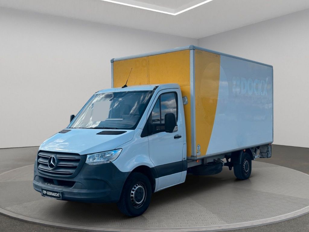 Bild des Angebotes Mercedes-Benz Sprinter III Pritsche RWD/AWD 311/314/316 CDI RW