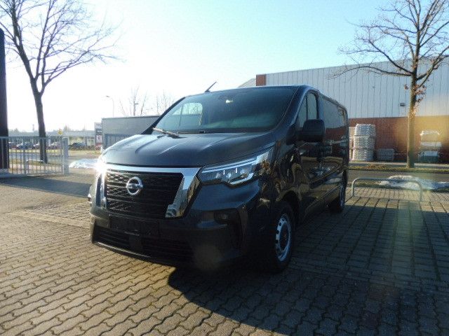 Bild des Angebotes Nissan Primastar Kastenwagen L1H1 2,8t Tekna