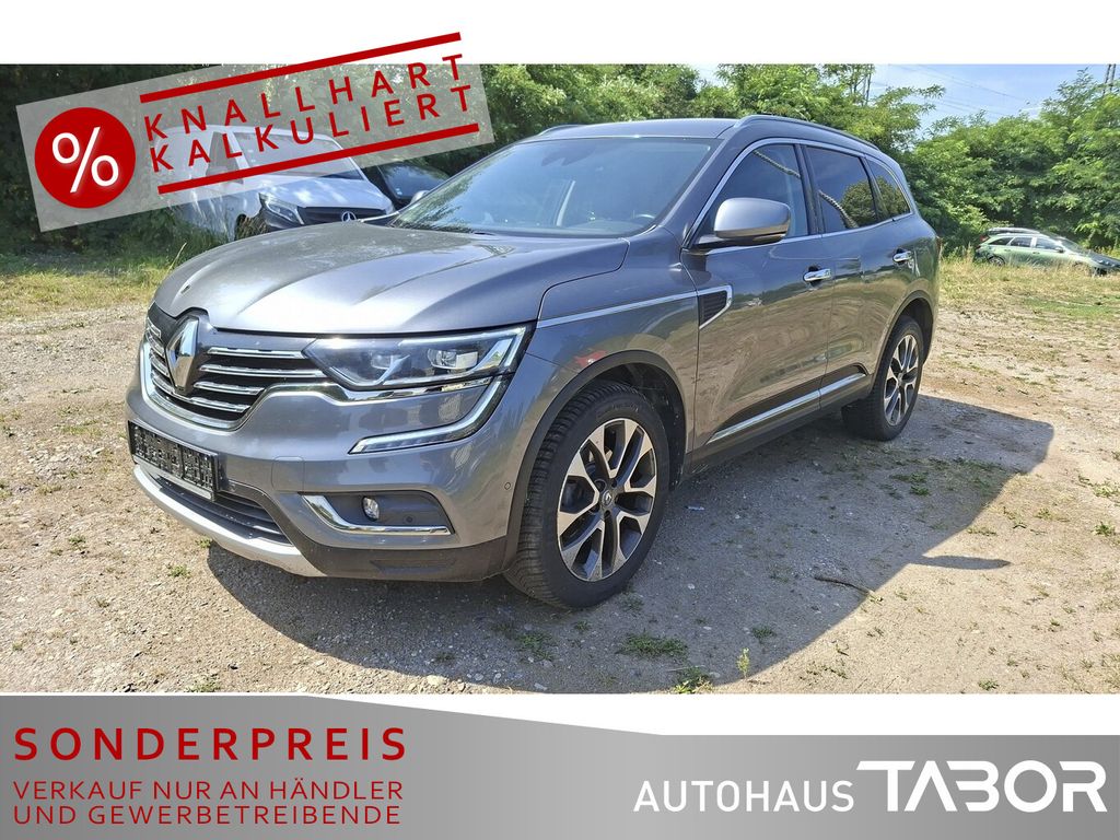 Bild des Angebotes Renault Koleos 2.0 dCi 175 4x4 Intens LED Nav Bose SHZ