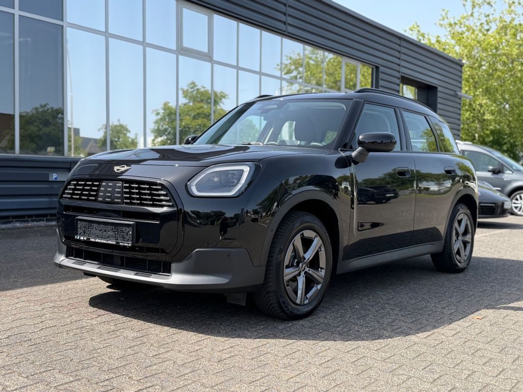 Bild des Angebotes MINI Countryman C Classic Trim LED NAVI HUD KAMERA