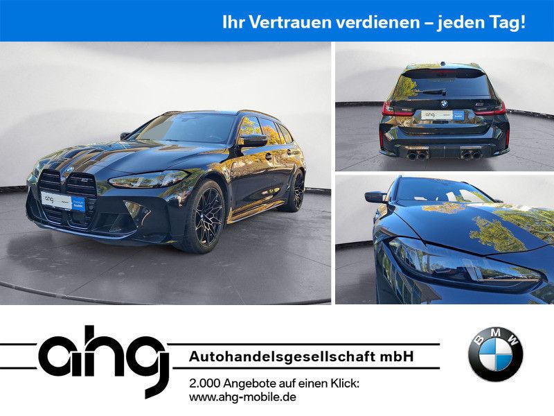 Bild des Angebotes BMW M3 Competion xDrive Touring LEDER LED SHADOW