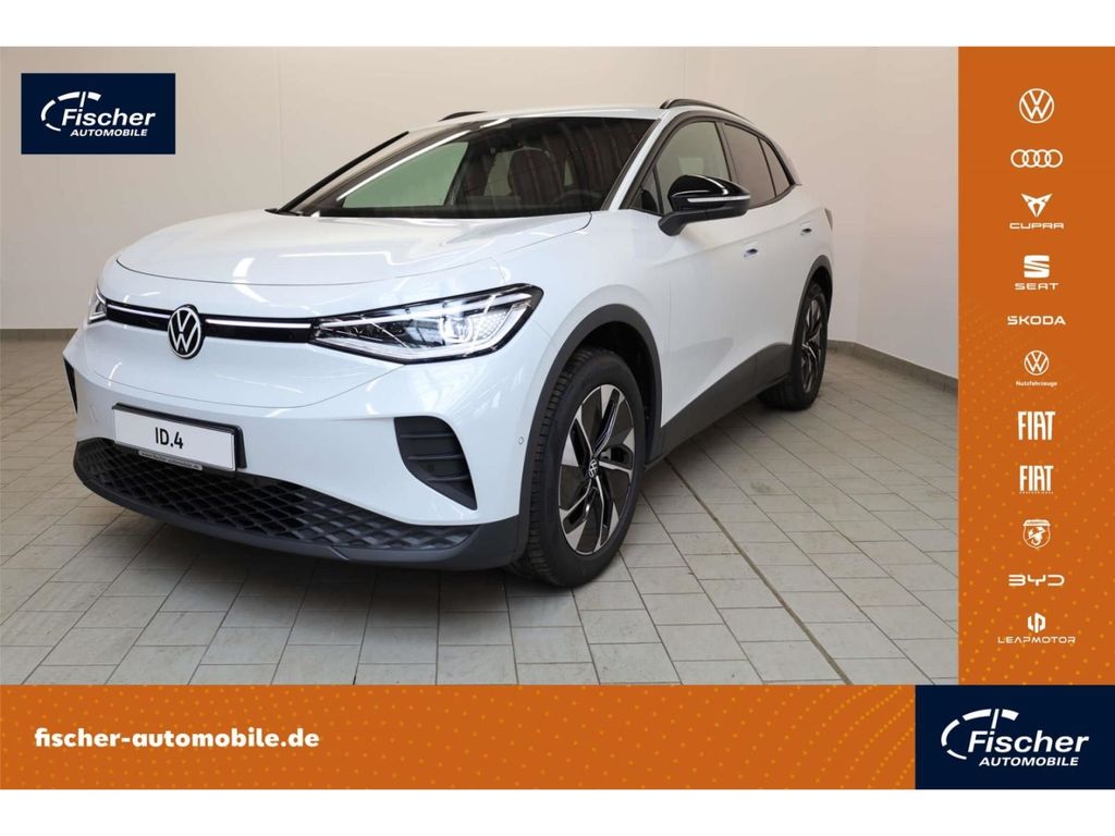 Bild des Angebotes Volkswagen ID.4 Pro ENERGY 77 kWh