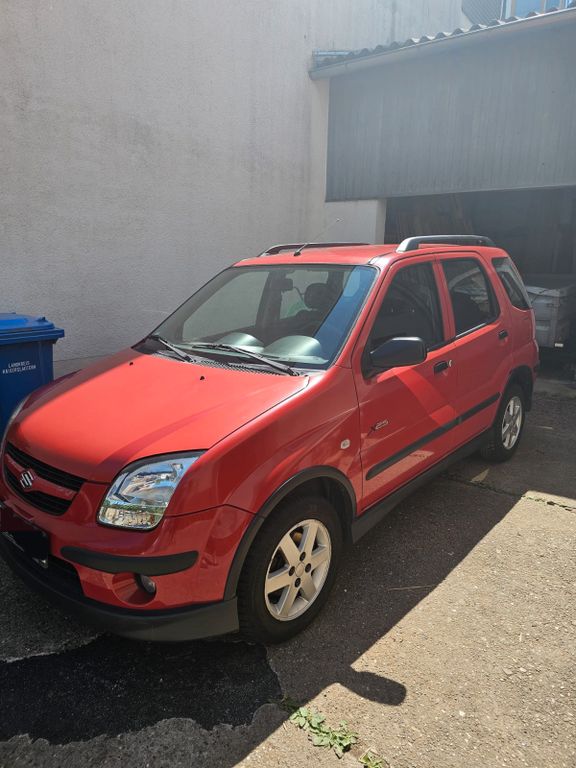 Bild des Angebotes Suzuki Ignis 1.3 X-25 X-25
