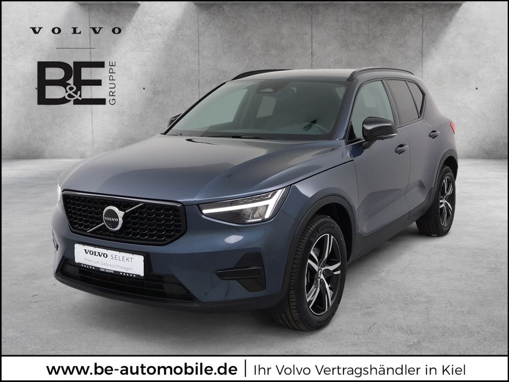 Bild des Angebotes Volvo XC40 B4 Plus Dark 2WD ACC H/K STANDHZ LED 360°