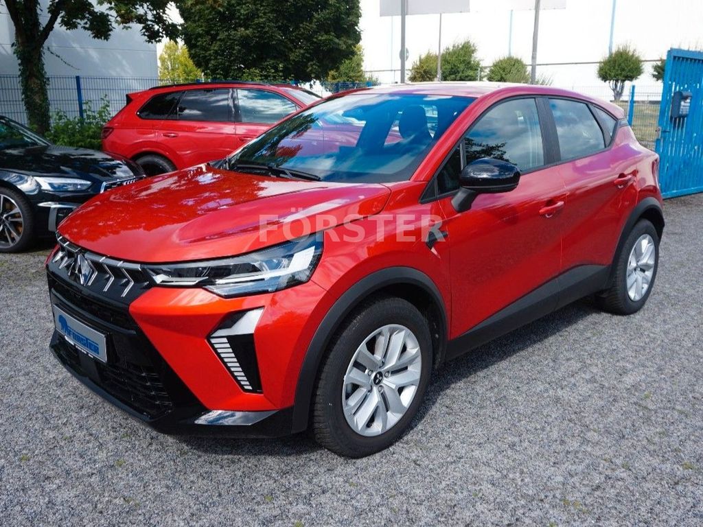 Bild des Angebotes Mitsubishi ASX Basis Mwst