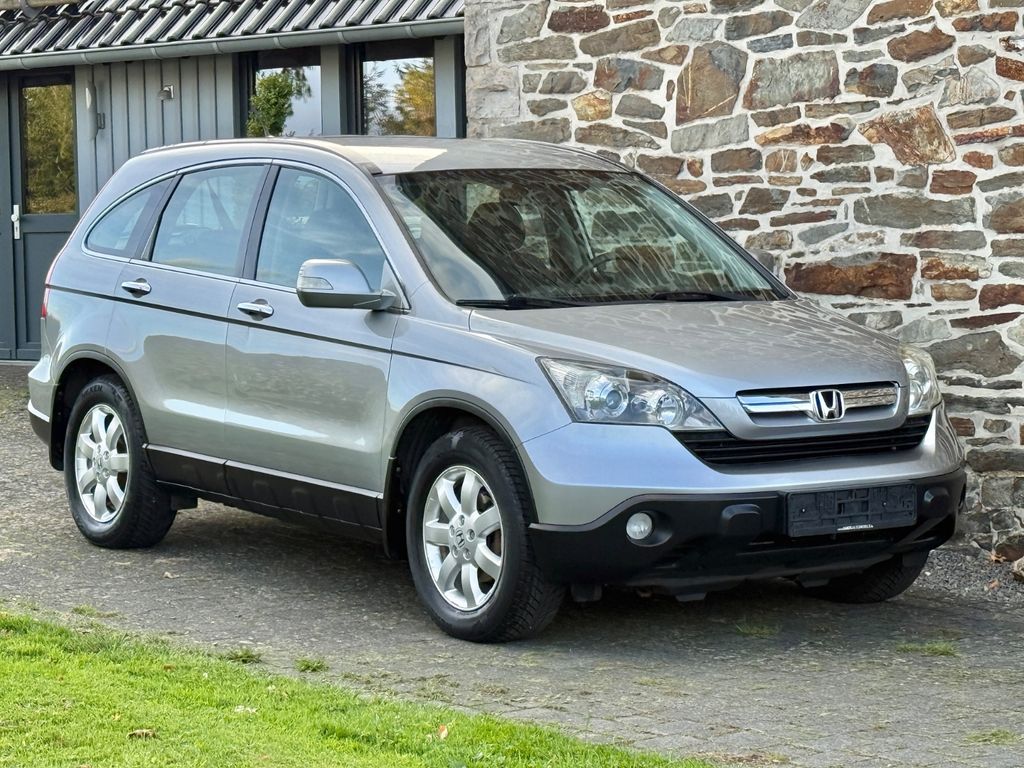 Bild des Angebotes Honda CR-V Elegance