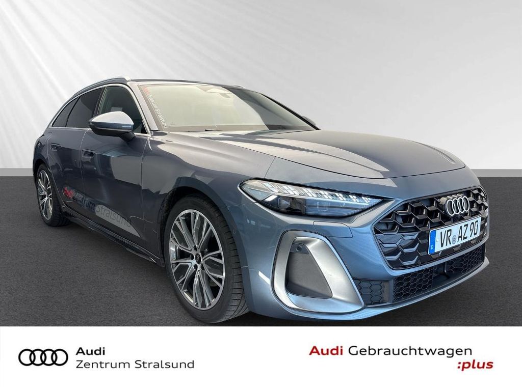 Bild des Angebotes Audi A5 Avant TFSI S tronic