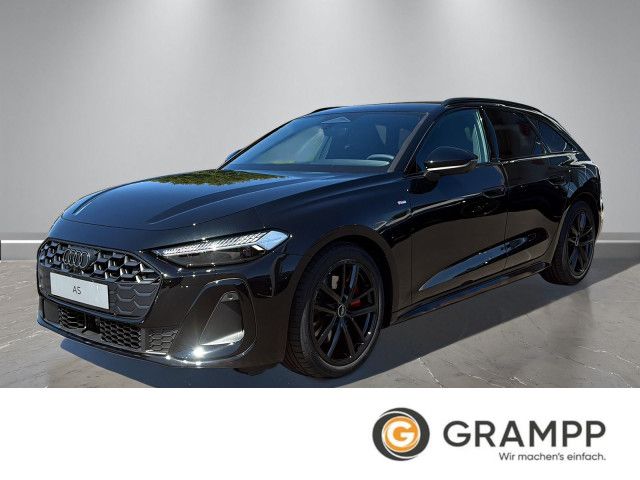Bild des Angebotes Audi A5 Avant TDI quattro TECH PLUS+360°+NAVI+MATRIX+