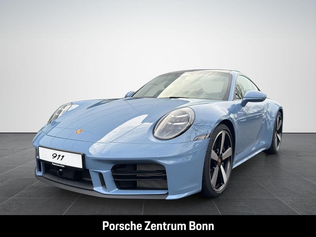 Bild des Angebotes Porsche 992 911 Carrera 4S HA-Lenkung Sportabgas BOSE