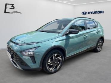 Bild des Angebotes Hyundai BAYON 1.0 Turbo 6-M/T Connect & Go