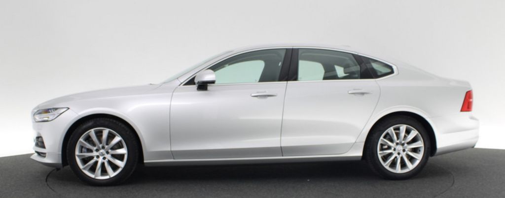 Bild des Angebotes Volvo S90 T4 Momentum/Leder/Kamera/Memory/Assistenz/