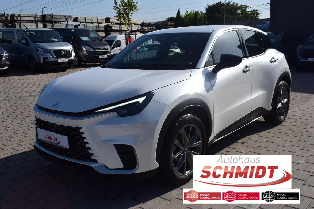 Bild des Angebotes Lexus LBX FWD Relax