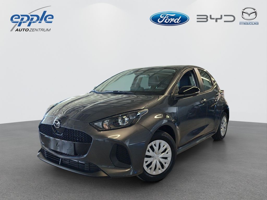 Bild des Angebotes Mazda 2 Hybrid 1.5 VVT-i 116 CVT PRIME-LINE