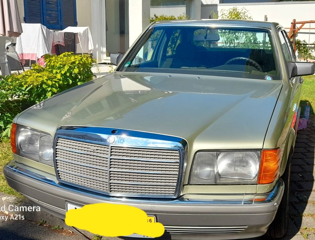 Bild des Angebotes Mercedes-Benz 200