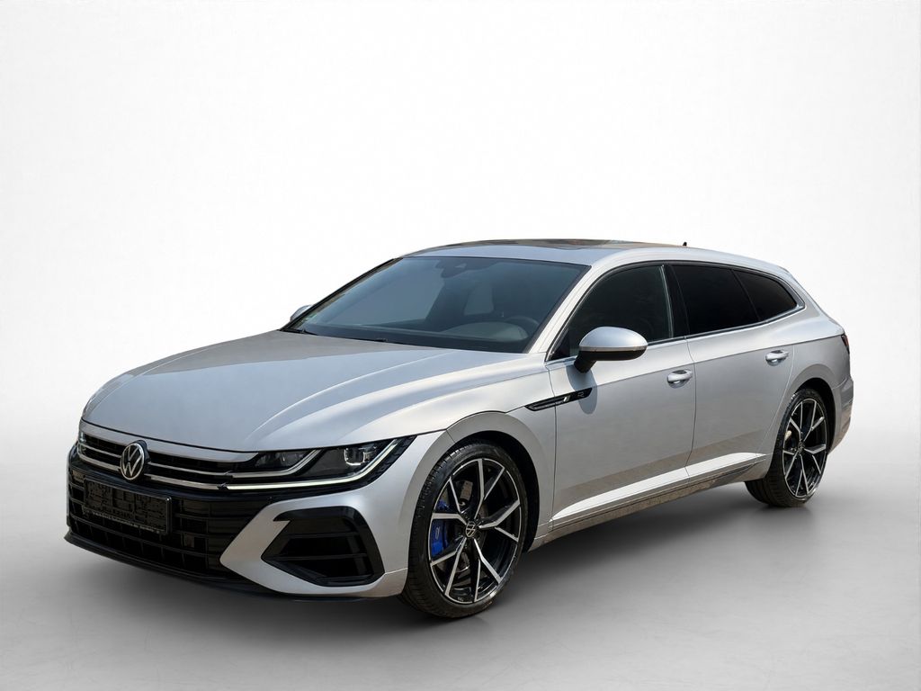 Volkswagen Arteon Shooting Brake R 4Motion *AHK/Pano/ACC*