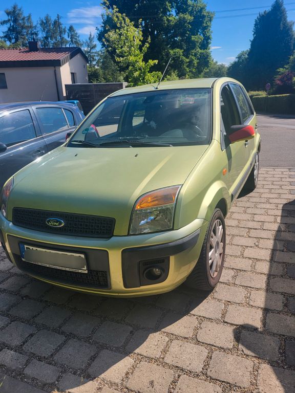 Bild des Angebotes Ford Zuverlässig und technisch einwandfrei
