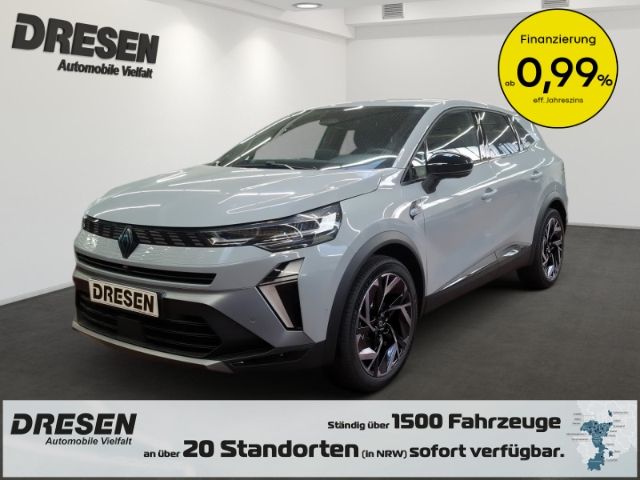 Bild des Angebotes Renault Symbioz Esprit Alpine E-Tech 160 Full Hybrid NAV