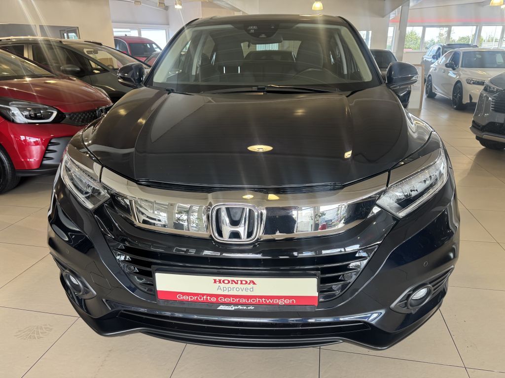 Bild des Angebotes Honda HR-V 1.5 i-VTEC Elegance