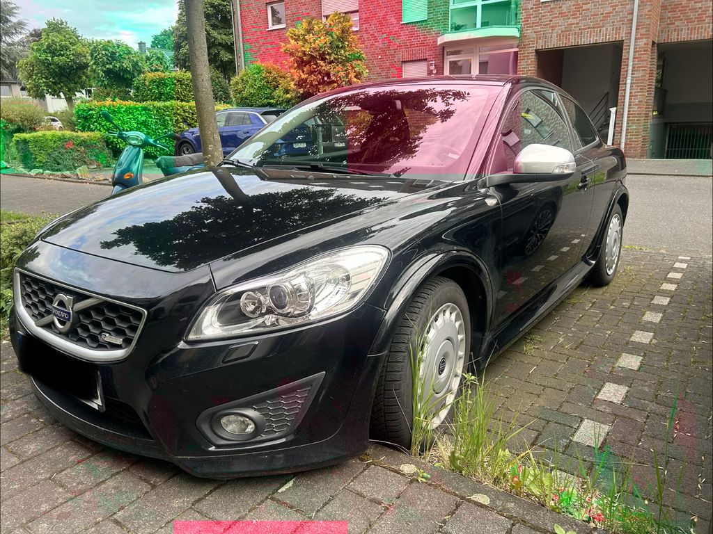 Volvo C30 D2 RDesign Edition RDesign Edition