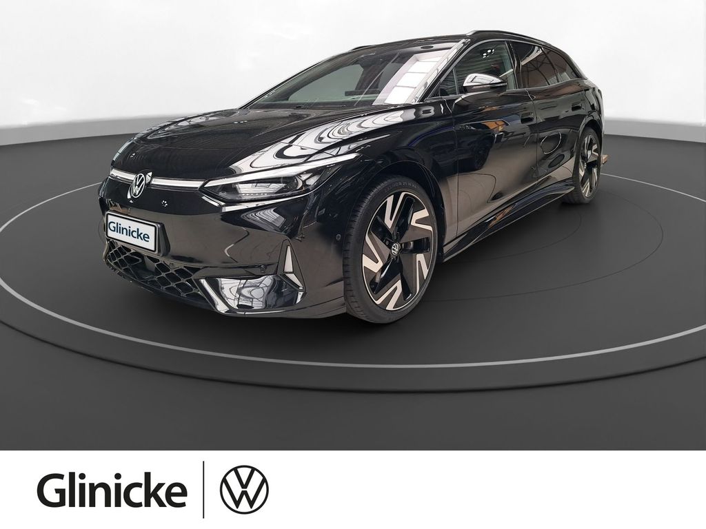 Bild des Angebotes Volkswagen ID.7 GTX Tourer 4MOTION (340 PS) 86 kWh