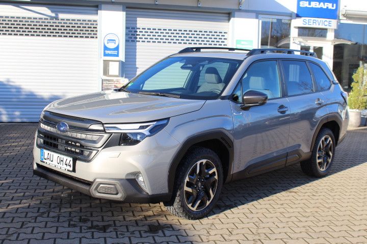 Bild des Angebotes Subaru Forester 2.0 ie  Trend Sondermodell *OFH-Hunter*