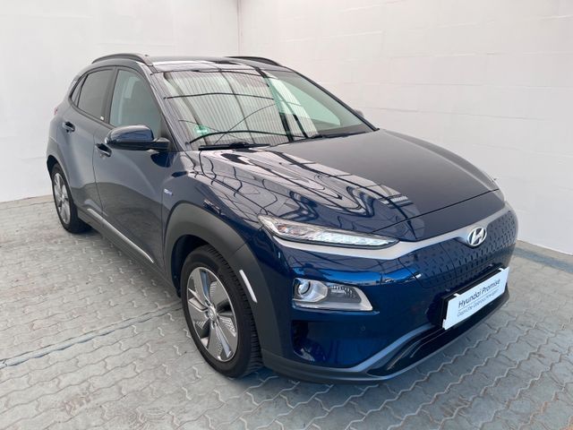 Bild des Angebotes Hyundai KONA Elektro Premium 150 kW HUD Navi Digitales C