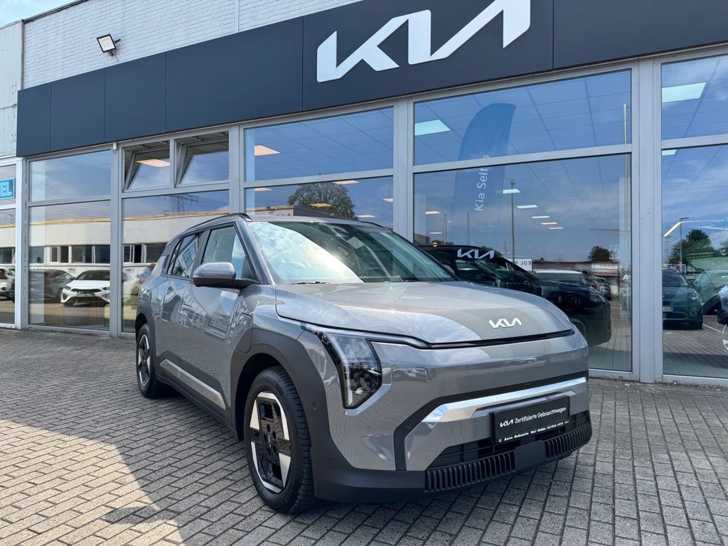 Bild des Angebotes Kia EV3 150 kW Earth