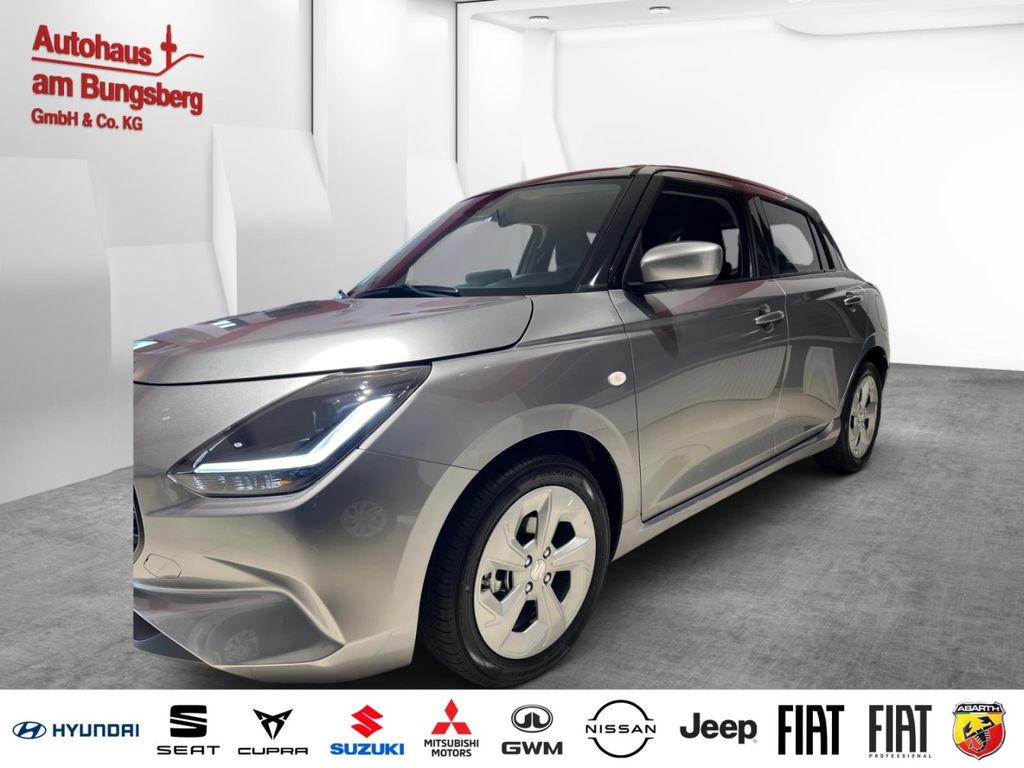 Bild des Angebotes Suzuki Swift 1,2 Dualjet Hybrid 61 kW Comfort Nav Andro