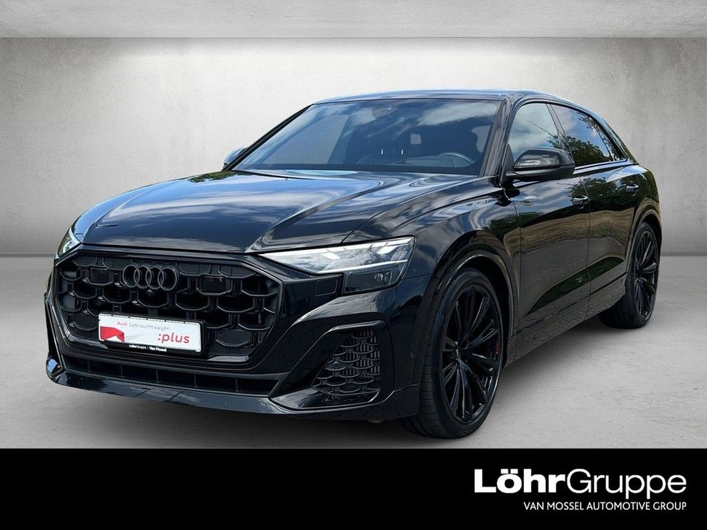 Bild des Angebotes Audi SQ8 4.0 TFSI quattro tiptronic Standheizung*Pano