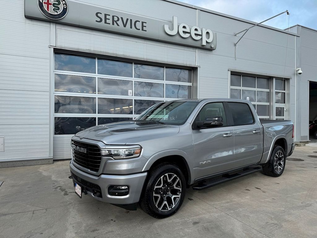Bild des Angebotes Dodge RAM